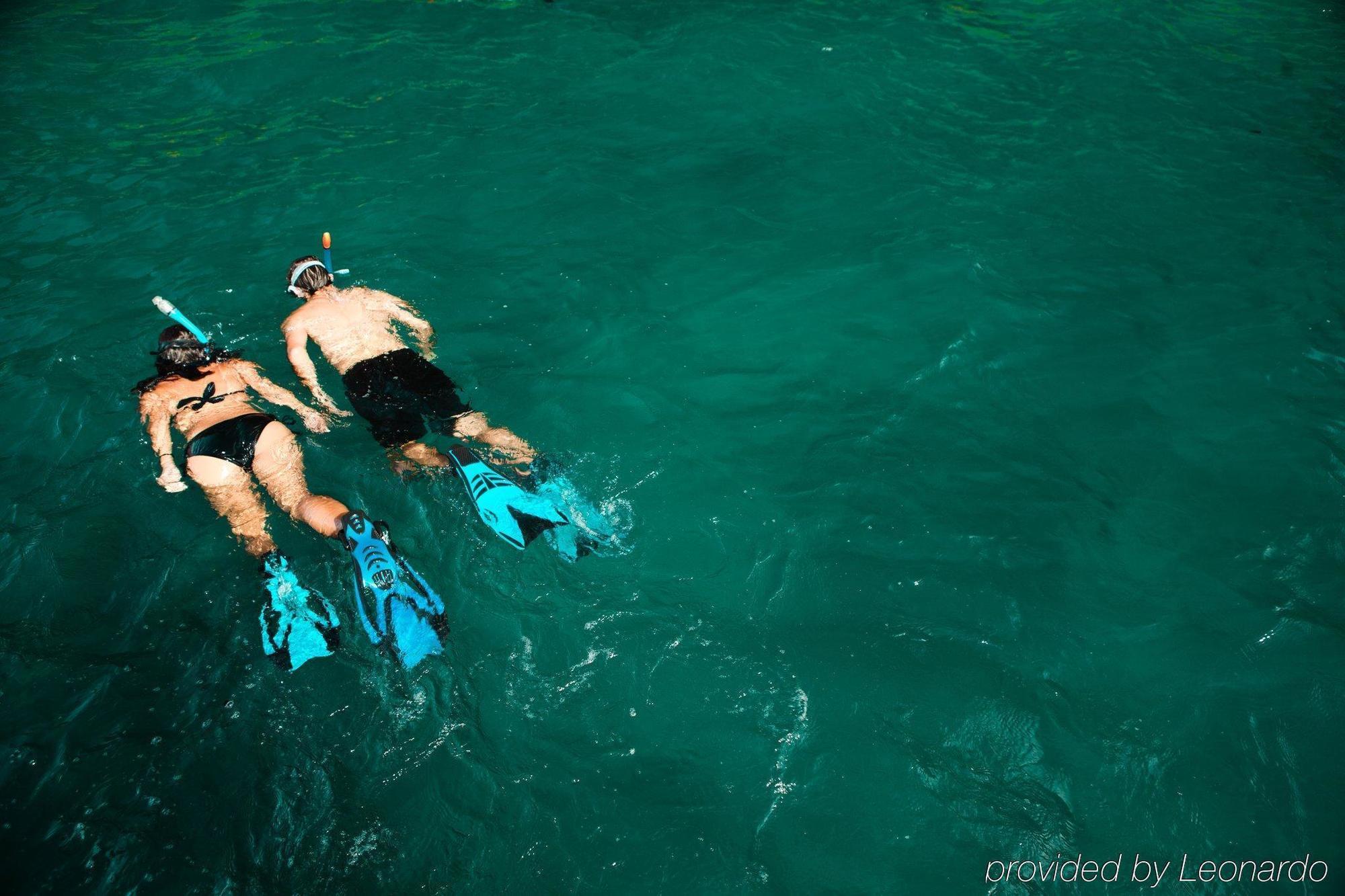 Aqua Wellness Resort San Juan del Sur Luaran gambar