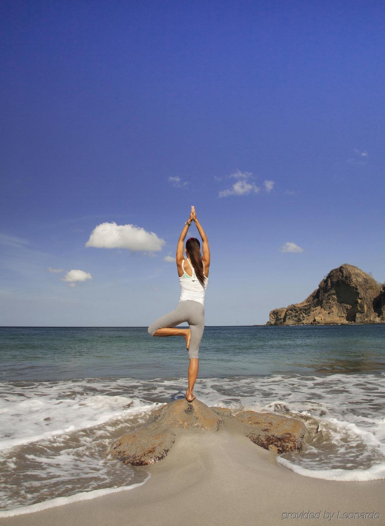 Aqua Wellness Resort San Juan del Sur Luaran gambar