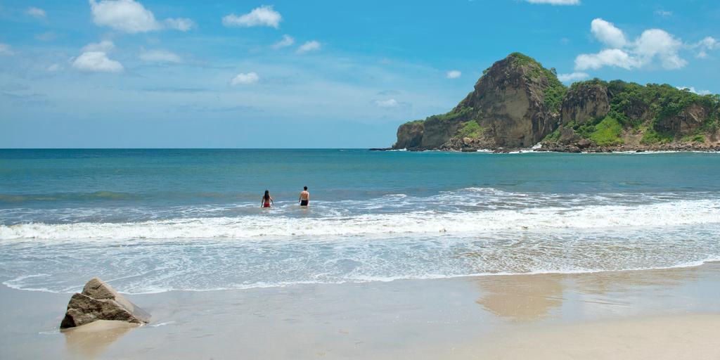 Aqua Wellness Resort San Juan del Sur Luaran gambar