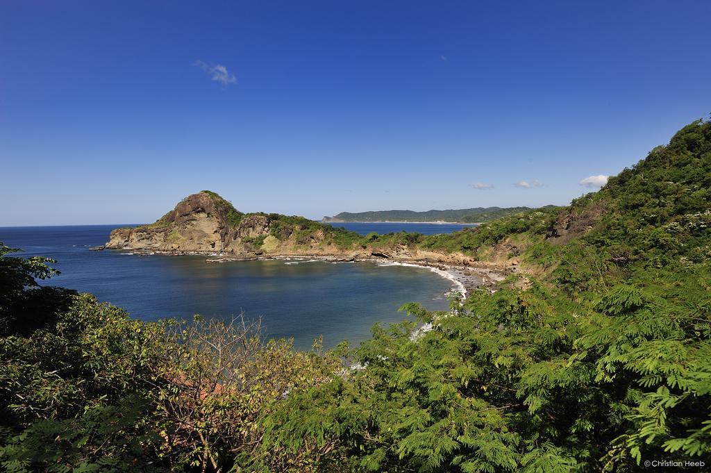 Aqua Wellness Resort San Juan del Sur Bilik gambar