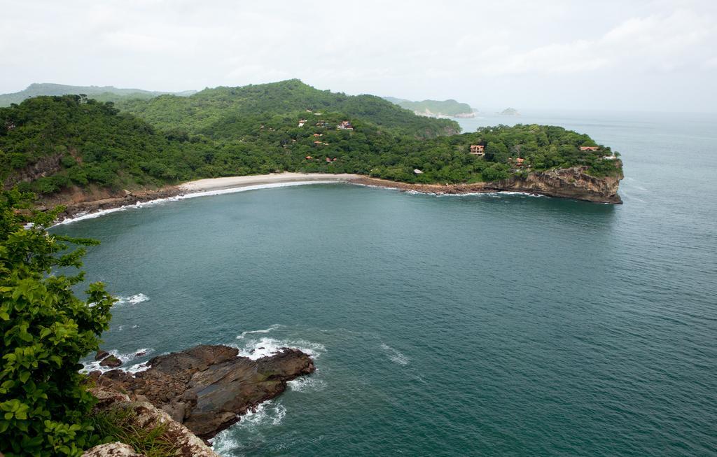 Aqua Wellness Resort San Juan del Sur Luaran gambar