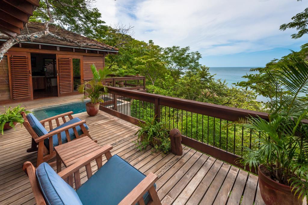 Aqua Wellness Resort San Juan del Sur Luaran gambar