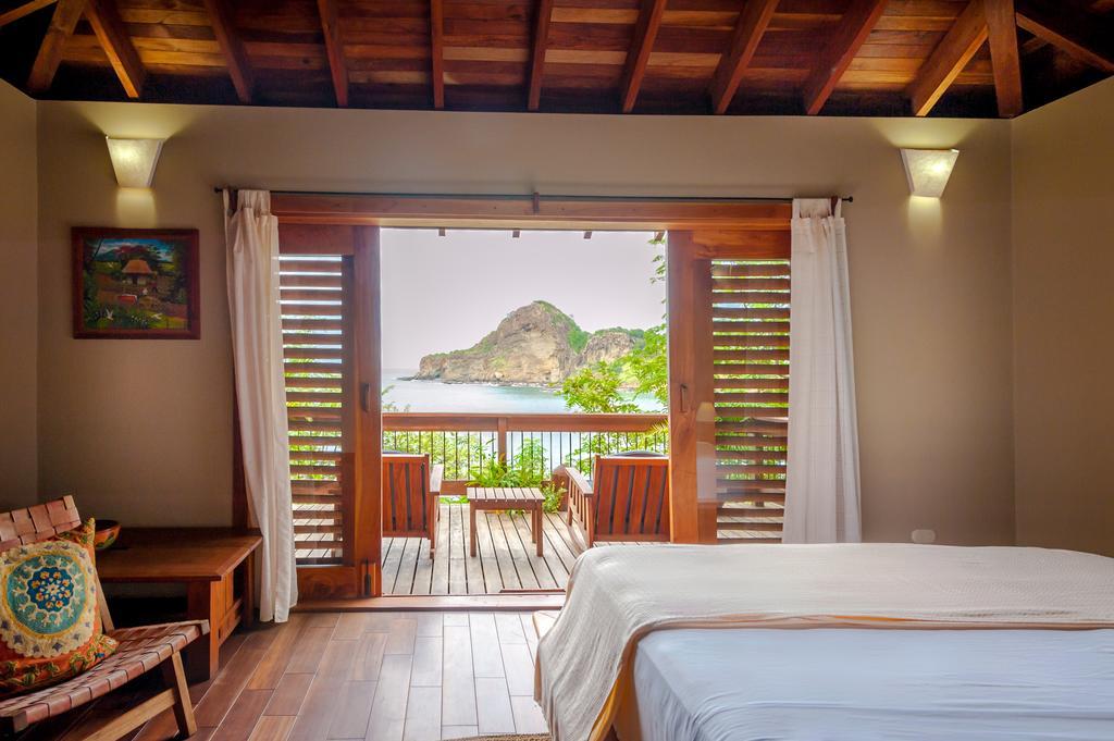 Aqua Wellness Resort San Juan del Sur Luaran gambar