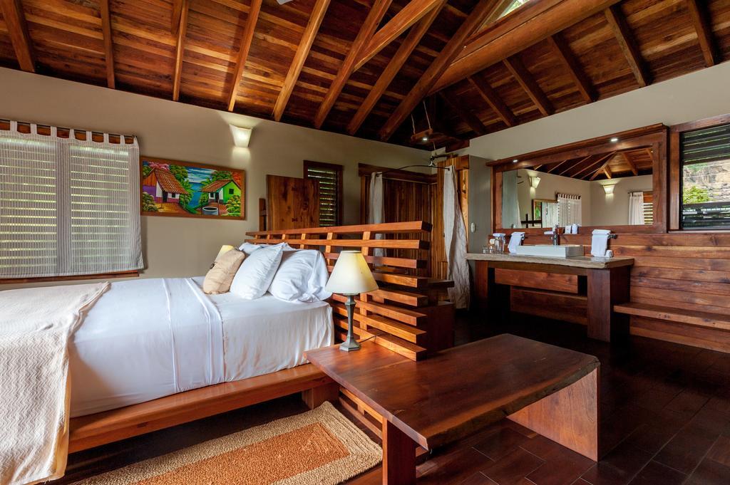 Aqua Wellness Resort San Juan del Sur Luaran gambar