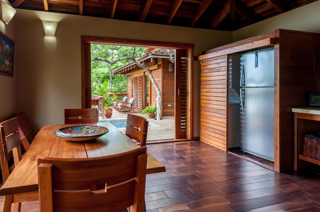 Aqua Wellness Resort San Juan del Sur Luaran gambar