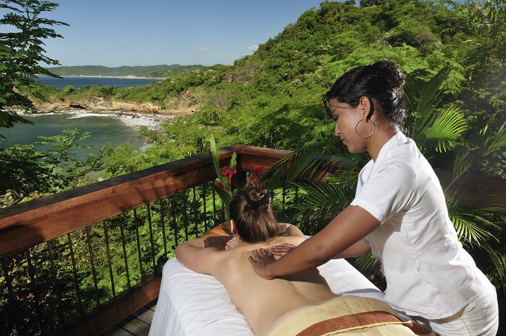 Aqua Wellness Resort San Juan del Sur Luaran gambar