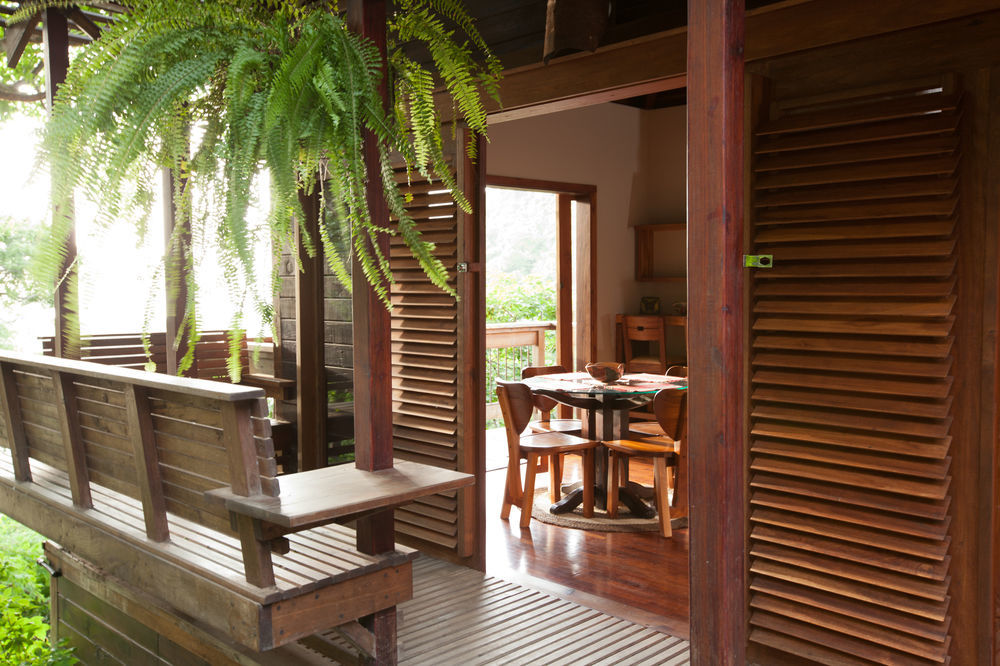 Aqua Wellness Resort San Juan del Sur Luaran gambar