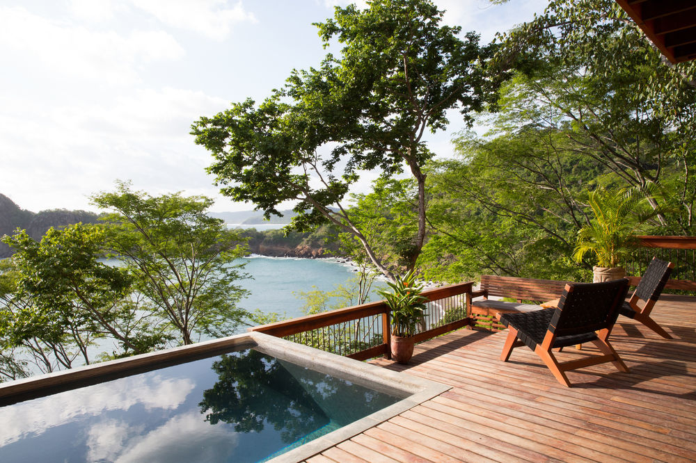 Aqua Wellness Resort San Juan del Sur Luaran gambar