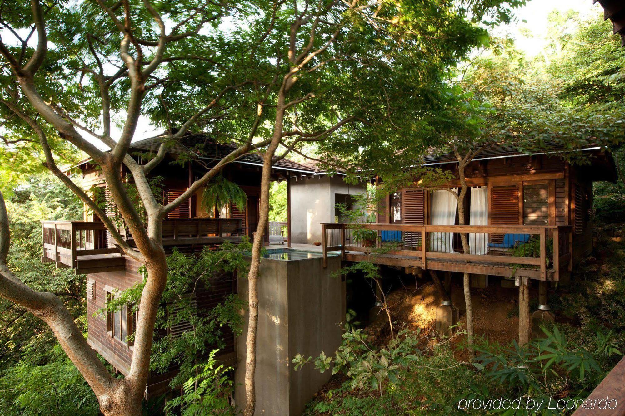 Aqua Wellness Resort San Juan del Sur Luaran gambar