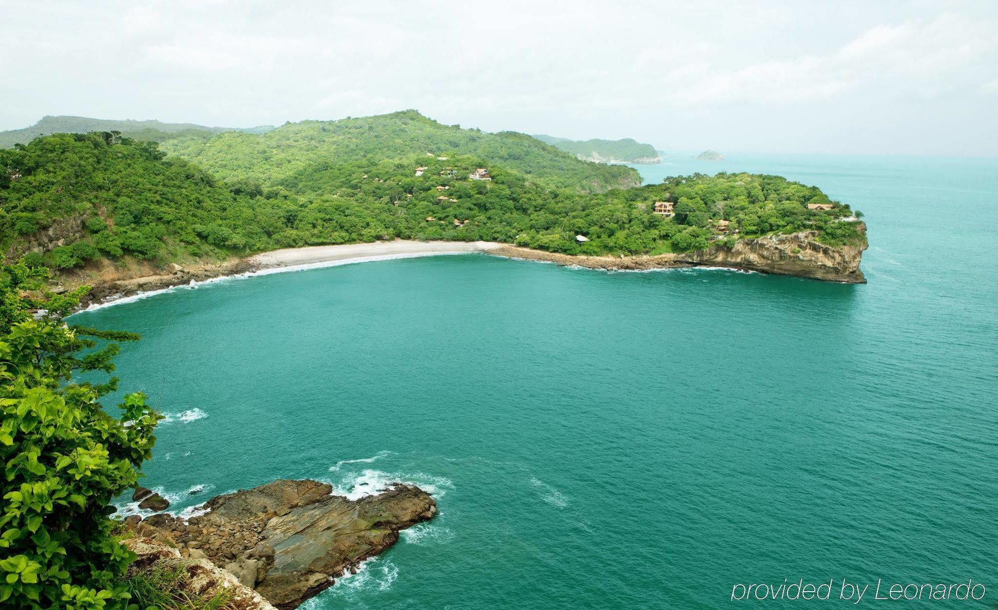 Aqua Wellness Resort San Juan del Sur Luaran gambar