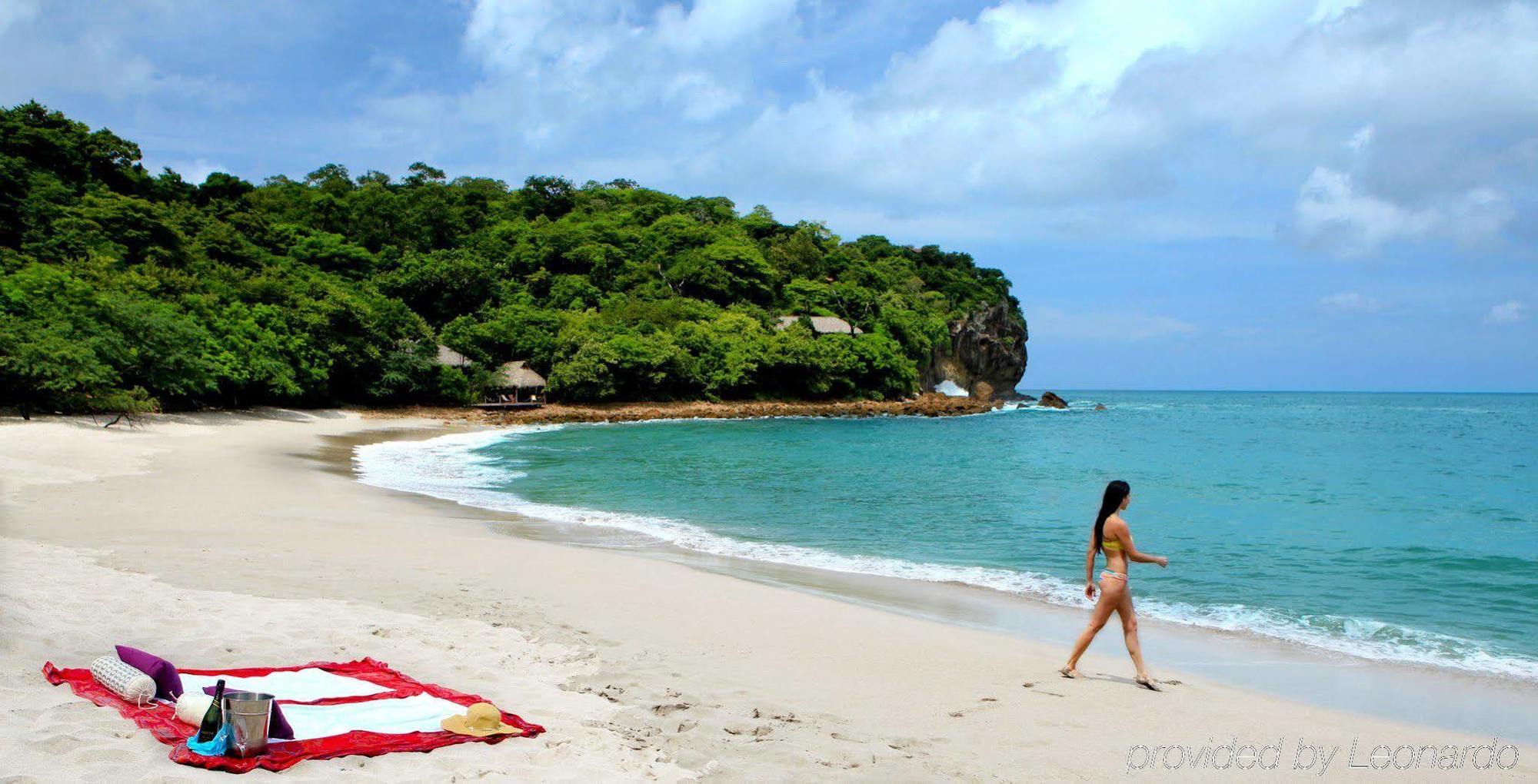 Aqua Wellness Resort San Juan del Sur Luaran gambar