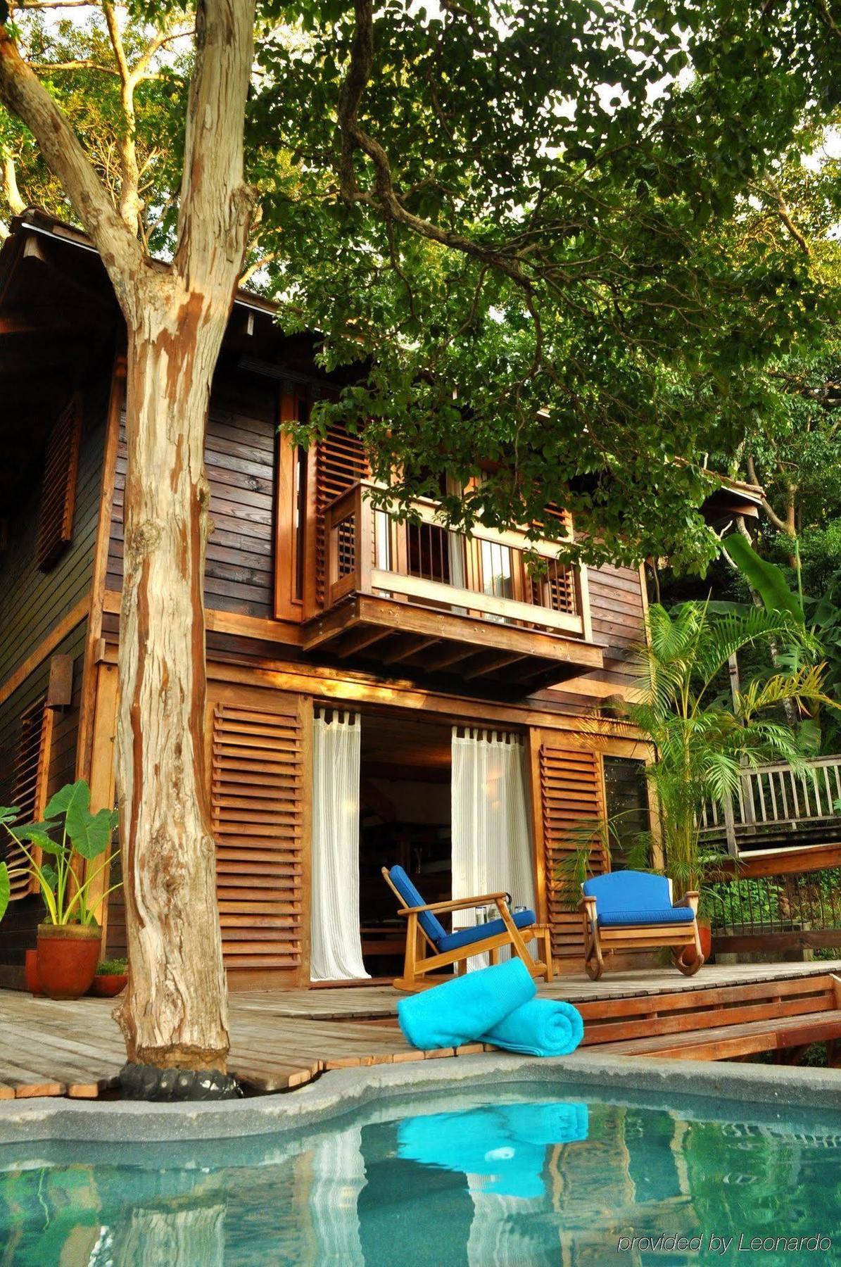 Aqua Wellness Resort San Juan del Sur Luaran gambar