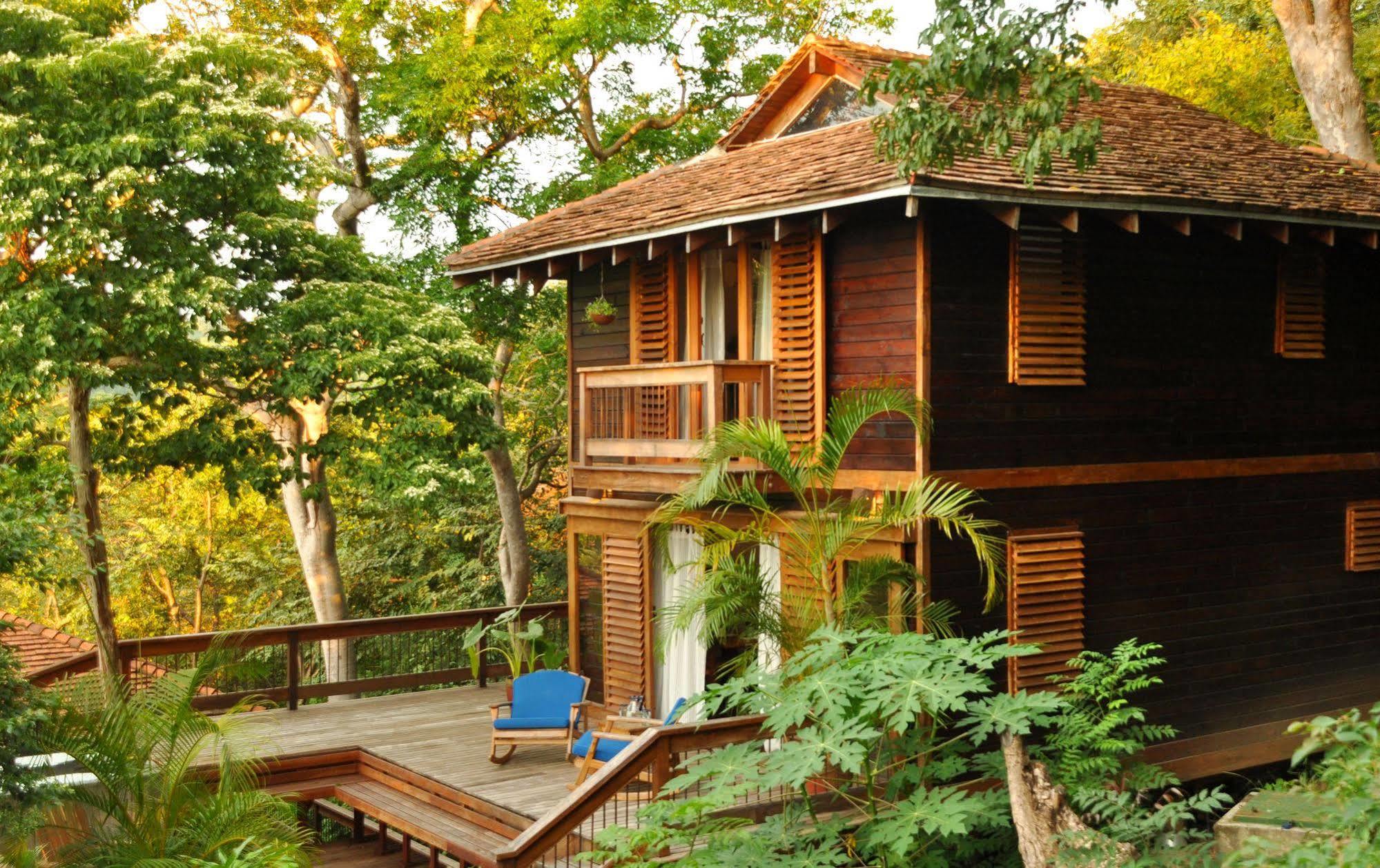 Aqua Wellness Resort San Juan del Sur Luaran gambar