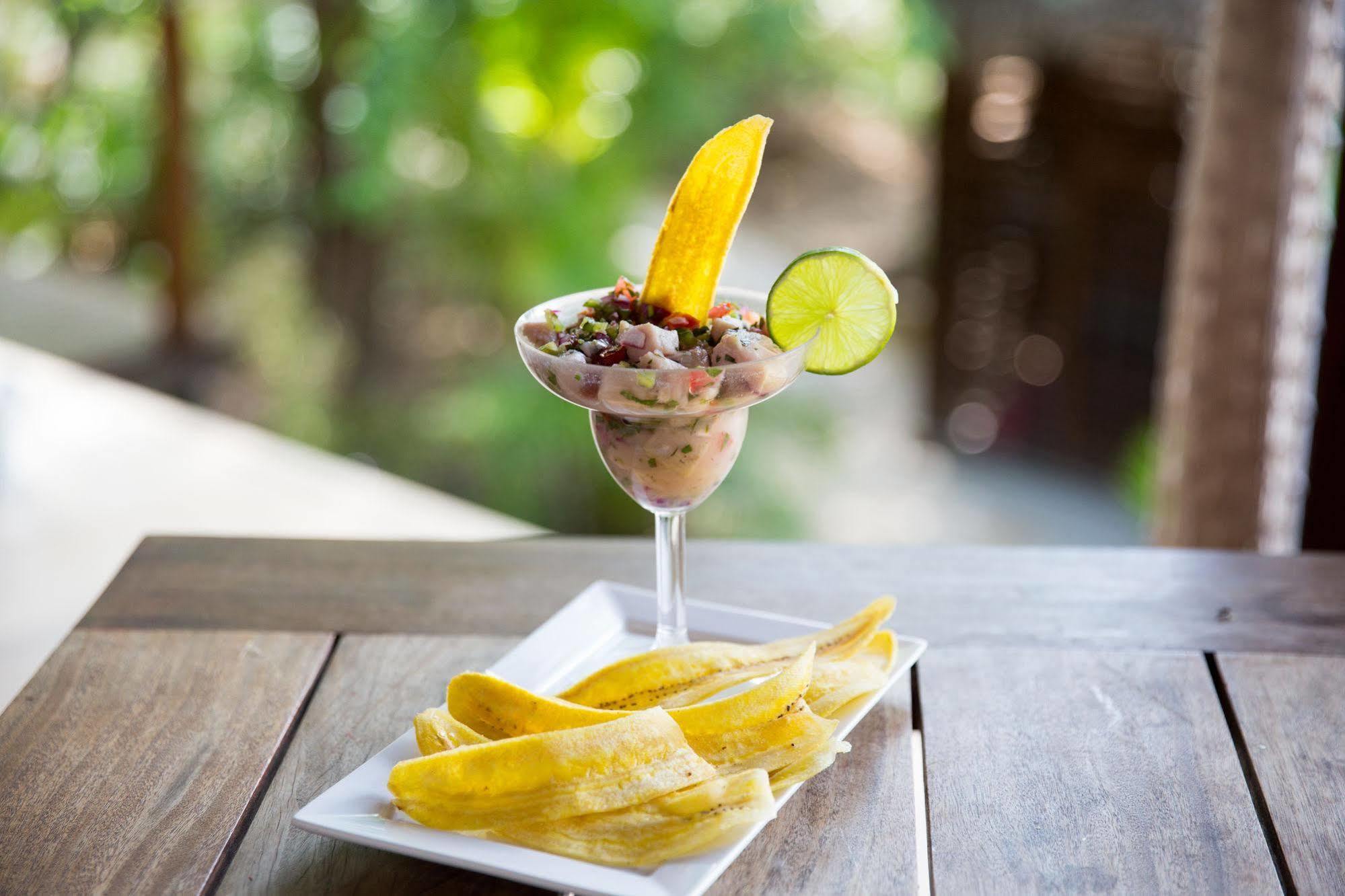 Aqua Wellness Resort San Juan del Sur Luaran gambar