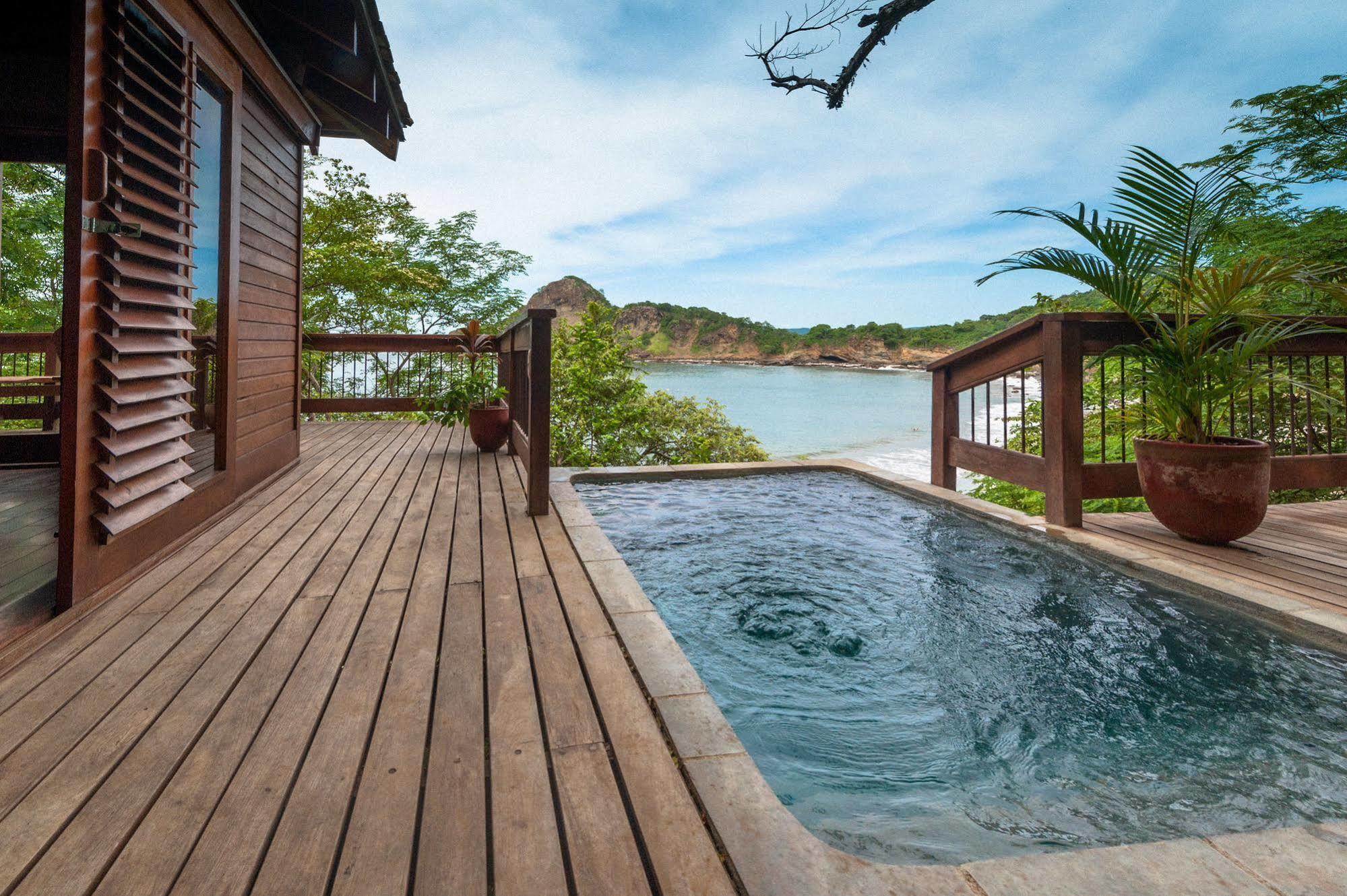Aqua Wellness Resort San Juan del Sur Luaran gambar