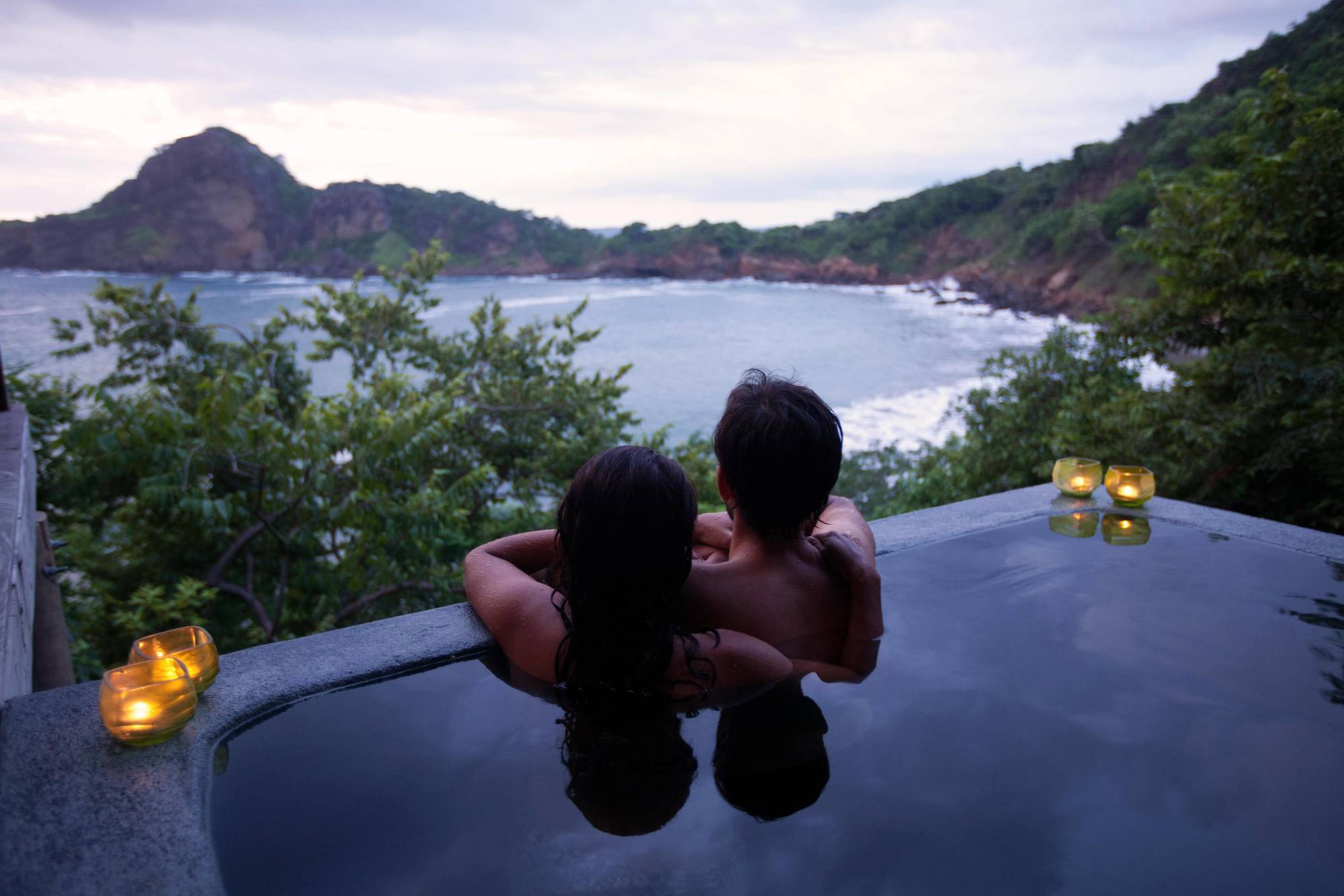 Aqua Wellness Resort San Juan del Sur Luaran gambar