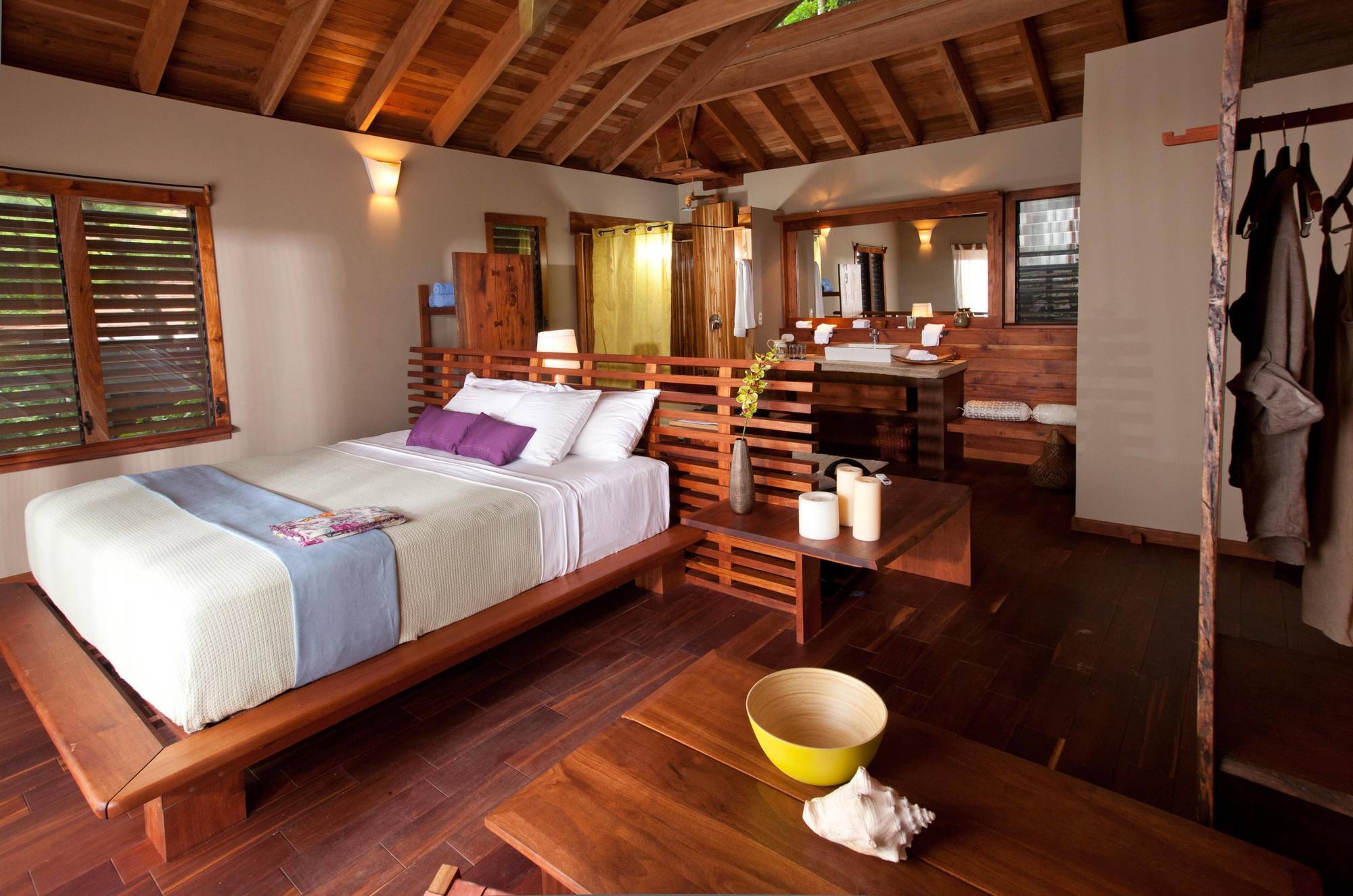 Aqua Wellness Resort San Juan del Sur Luaran gambar