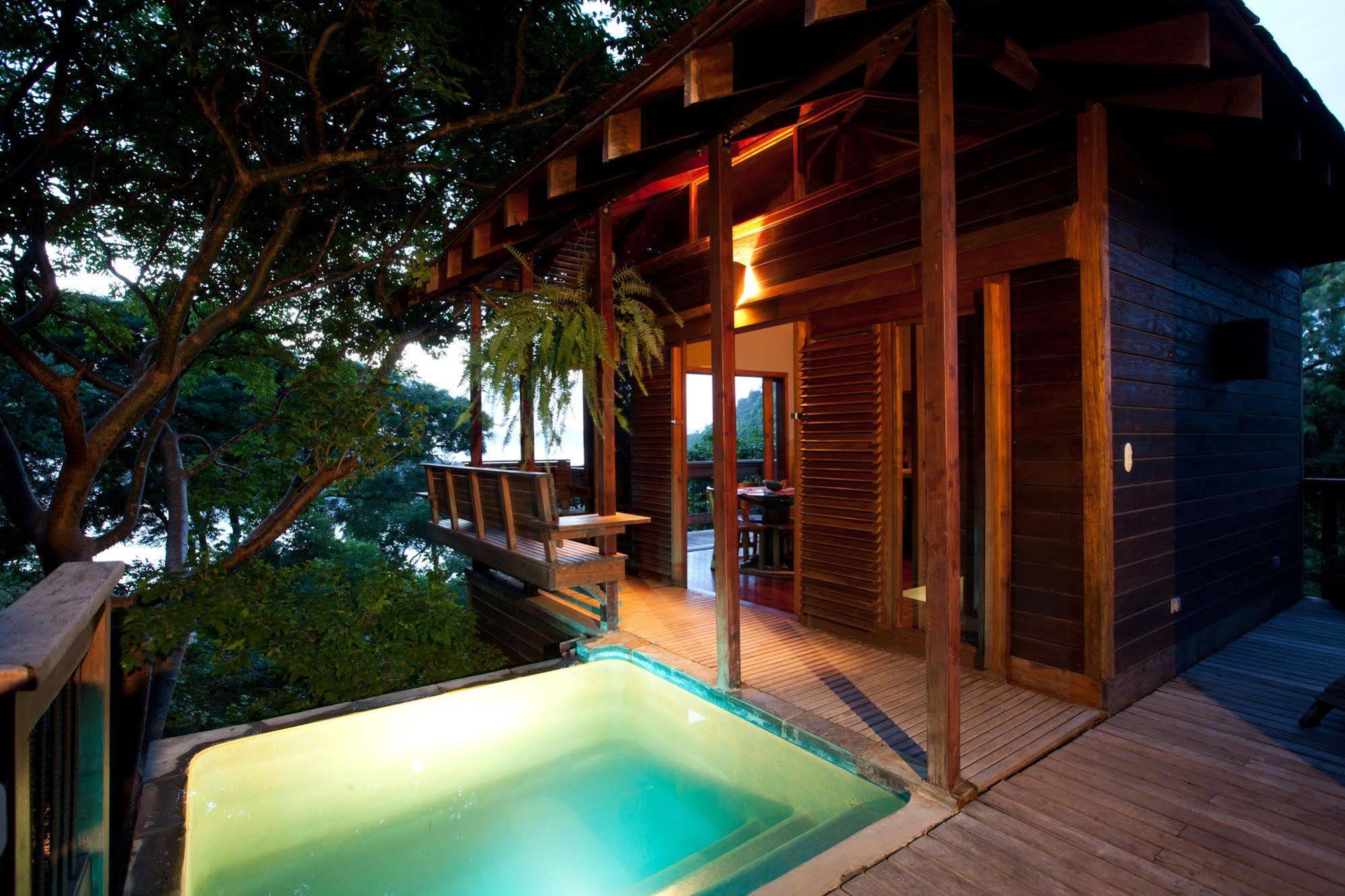 Aqua Wellness Resort San Juan del Sur Luaran gambar