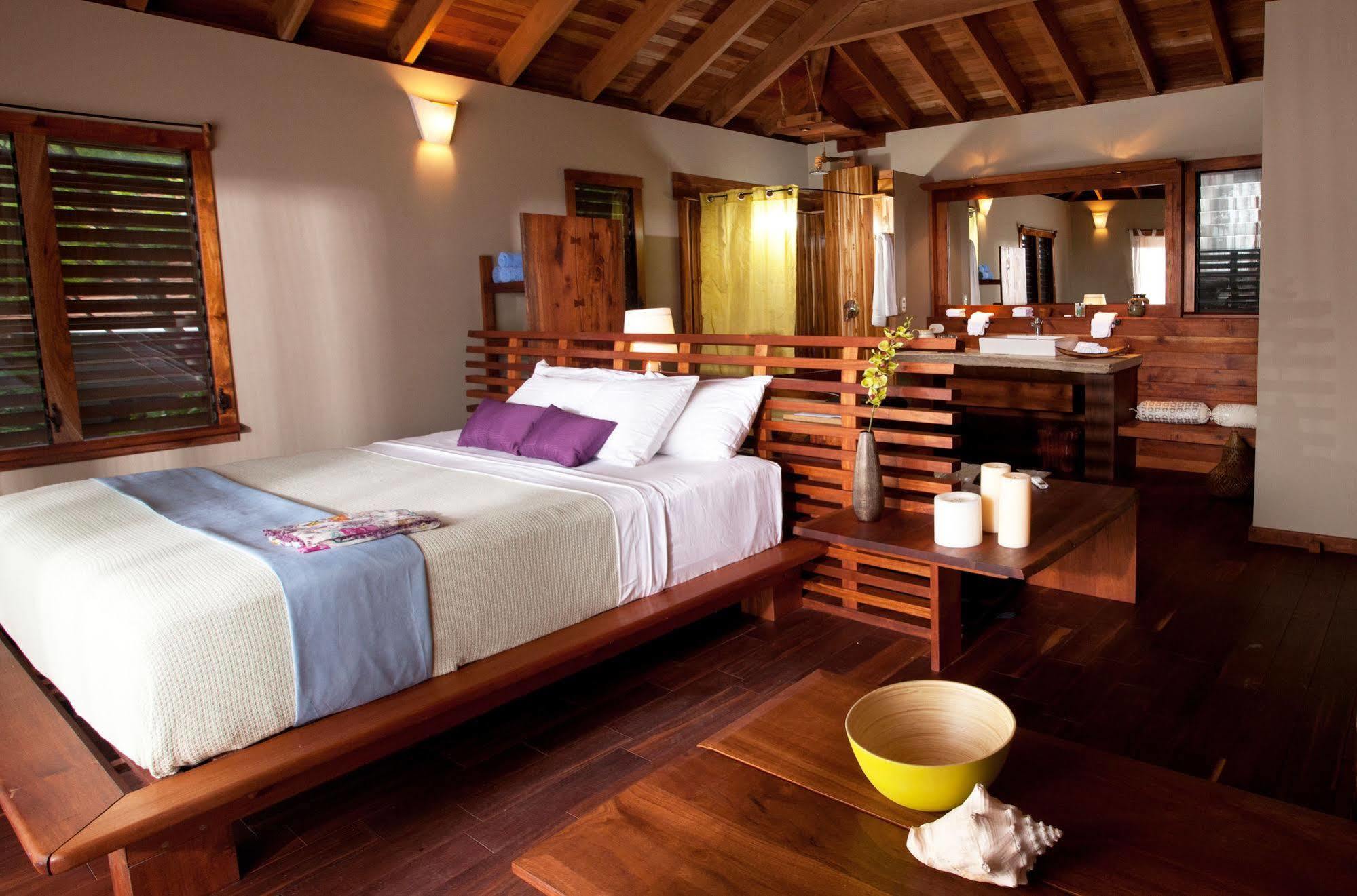 Aqua Wellness Resort San Juan del Sur Luaran gambar